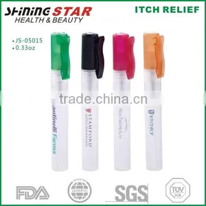 JS-05015 Itch Relief Anti Mosquito Repellent Spray Pen thumbnail-1