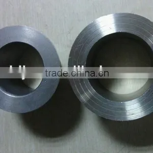 Made in China Stainless Steel MSS SP-43/ ANSI B16.9 Lap Joint Stub End Made in China thumbnail-1