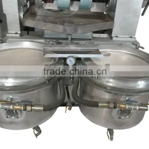 Cooking Oil Making Machine Edible Oil Producer thumbnail-4