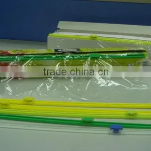 Small Size Stick on Type Food Wrap Knife thumbnail-1