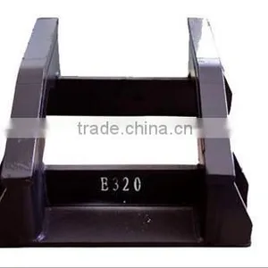 Excavator DH55 Chain Guard thumbnail-1