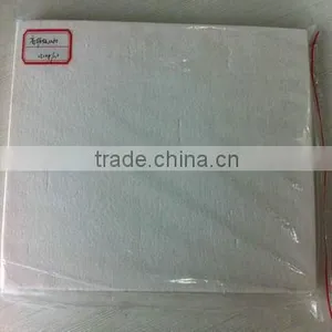 High Grade Industrial Fireproof Board Ceramic Fiber Board thumbnail-1