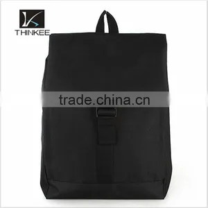 Soft Comfortable Small Backpack Bag Foldable Unisex Fashion Trend Backpack Bag thumbnail-2