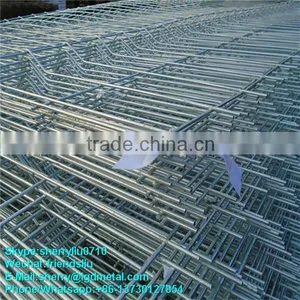 Galvanized Welded Wire Mesh Price------WMSL053 thumbnail-1
