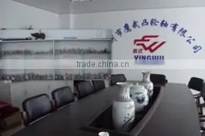 Wenzhou City Yingwu Camshaft Co., Ltd. company overview - view 3 thumbnail