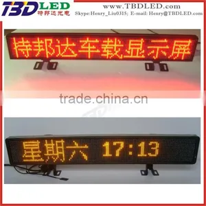 Led Car Logo Badge/car Led Badge Light/rechargeable Led Badge thumbnail-3