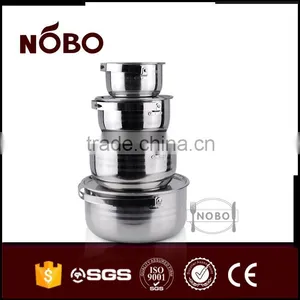 China Manufacturer Stainless Steel Curry Pot,hot Pot Seasoning thumbnail-2