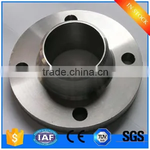 ASTM 2205 Stainless Steel Flange thumbnail-4