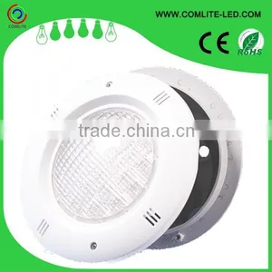 12W Swimming Pool DMX512 LED Underwater Light thumbnail-1