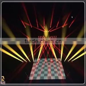 Factory Price 2r Moving Head Cheap Stage Lighting thumbnail-5
