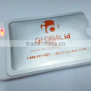 Rfid Blocking Sleeve thumbnail-1