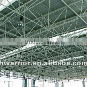 Strong Steel Structure Design thumbnail-1