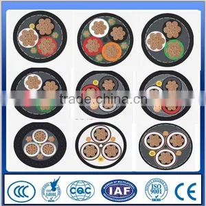 Mining Cable China Supplier thumbnail-1