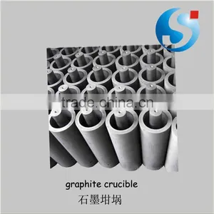 Continuous Casting Graphite Crucibles thumbnail-4