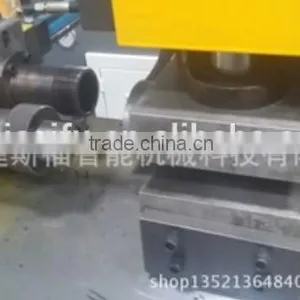 CNC Aluminum Profile Contracting Machine,Automatic Profile And Pipe Contracting Machine thumbnail-3