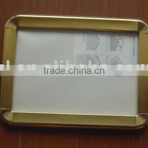 Golden Snap Frame thumbnail-1