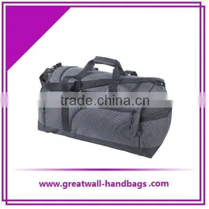 New Style Sports & Leisure Bag Manufacturer thumbnail-1