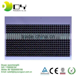 Best Price Full Color LED Display P10 for Video Advertising/Outdoor P10 LED Billboard Panel thumbnail-1