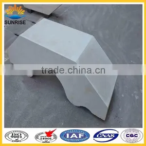 Sunrise Corundum Mullite Fireproof Block thumbnail-1
