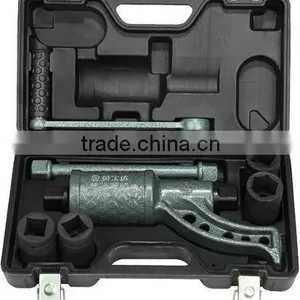 South Africa Desktop Socket thumbnail-1