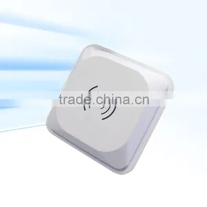 High-end RFID Integrated Reader , Extensible Antenna Supportable thumbnail-2