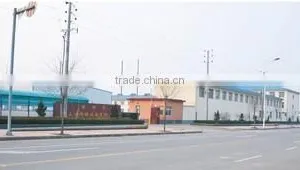 Huanghua Sanchuan Welding Equipment Co., Ltd. company overview - view 1 thumbnail