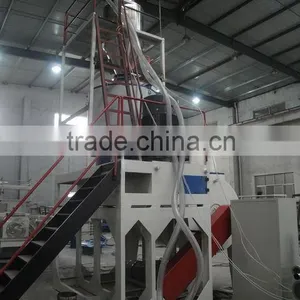 Horizontal Plastic Mixiing Machine thumbnail-4