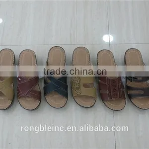 2014 Fashion Lady Cheap Lots of Lastest Style Colorful Dress Wenzhou Shoes thumbnail-5