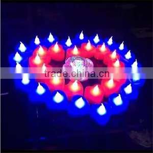 Plastic Led Candle Led Birthday Candle Leds Use Candles thumbnail-1