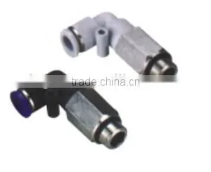 Tube Fitting Elbow Connector thumbnail-3