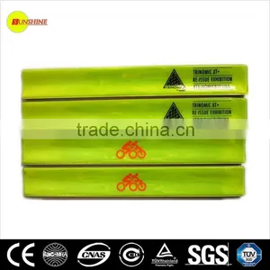EN716P High Reflective Band/ Snap Wrist Band thumbnail-1