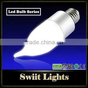 Super Bright 5w LED Bulb E14 Gu10 E27 thumbnail-1