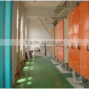 Automatic Corn Flour Making Machine, Machine to Making Corn Flour For Sale thumbnail-6