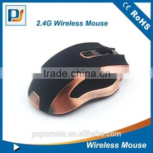 2.4g Wireless Optical Mouse Driver With Painting Surface,optical Wireless Mouse thumbnail-5