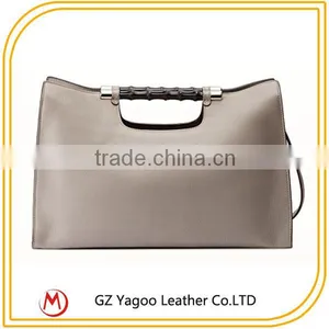 Modern Saddle Bag Fashion Bags Ladies Bags for Lady Office thumbnail-3