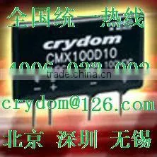 PCB Mounted Solid State Relay SSR DC Relay Crydom SSR CMX100D6 thumbnail-1