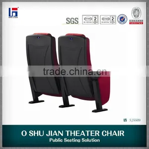 2015 Hot Sale Top Quality Cinema Chair SJ5509 thumbnail-3