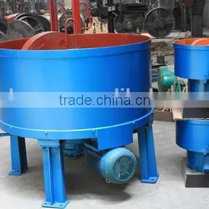 Hot Selling Edge Runner Mill/Runner Wheel Grinding Mixing Machine thumbnail-2