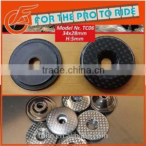 Carbon Stem Top Cap Bicycle thumbnail-3