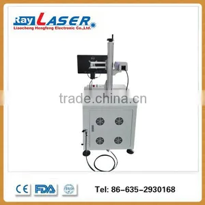 China Co2 Laser Making Machine thumbnail-1