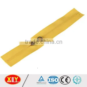 Hot Sale Fruit Color Thumb Puller Nylon Waterproof Zipper thumbnail-6