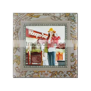 Best Sale Gift Of Glass Cheap Picture Frames thumbnail-1
