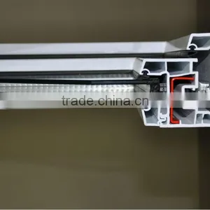 Pvc Profile for Window and Door thumbnail-4