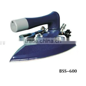 BSS-600 Thorough Ironing All Steam Iron thumbnail-1