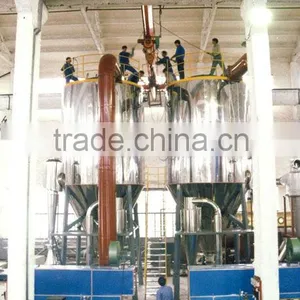 LDZ Pressure Drying Machine thumbnail-1
