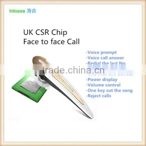 Newest Innovative Wireless Bluetooth Earphone for Samsung Smart tv thumbnail-2