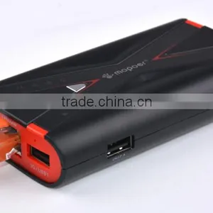 WIFI Power Banks With100% Real Capacity 7800mAh More Function thumbnail-2