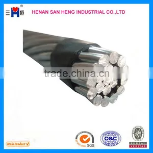 ACSR Aluminum Wire Price thumbnail-3