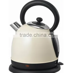 Hot Sale Stainless Steel Electric Kettle thumbnail-3