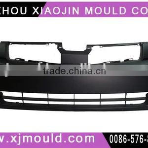 IRAN Auto Rear Bumper Moulding thumbnail-2